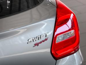 Suzuki Swift 1.4T Sport manual - Image 14