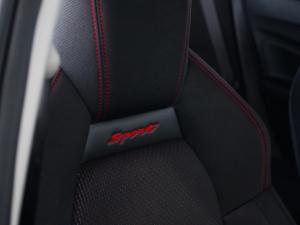 Suzuki Swift 1.4T Sport manual - Image 15