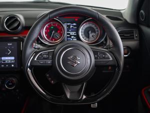 Suzuki Swift 1.4T Sport manual - Image 17