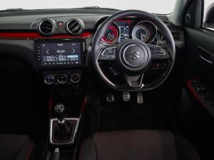 Suzuki Swift 1.4T Sport manual - Image 18