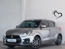 Thumbnail Suzuki Swift 1.4T Sport manual