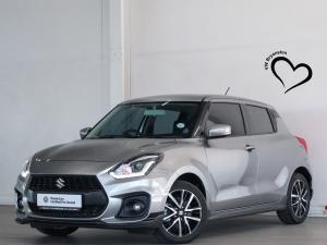 Suzuki Swift 1.4T Sport manual - Image 1