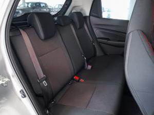 Suzuki Swift 1.4T Sport manual - Image 20