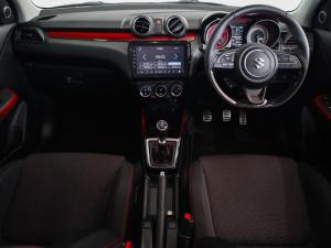 Suzuki Swift 1.4T Sport manual - Image 21