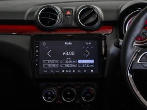 Suzuki Swift 1.4T Sport manual - Image 22