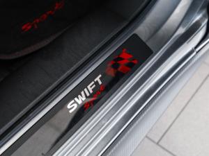 Suzuki Swift 1.4T Sport manual - Image 24