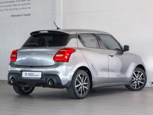 Suzuki Swift 1.4T Sport manual - Image 6