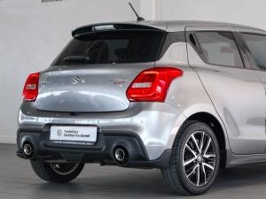 Suzuki Swift 1.4T Sport manual - Image 8