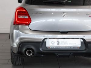 Suzuki Swift 1.4T Sport manual - Image 9