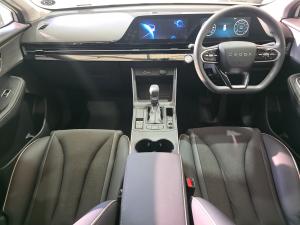 Omoda C5 1.5 Street - Image 11
