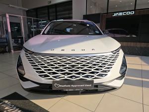 Omoda C5 1.5 Street - Image 16