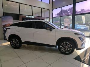 Omoda C5 1.5 Street - Image 18