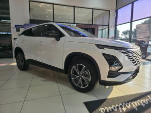 Omoda C5 1.5 Street - Image 1