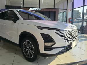 Omoda C5 1.5 Street - Image 20