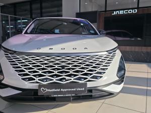 Omoda C5 1.5 Street - Image 21