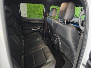 Ford Ranger 2.0 BiTurbo double cab XLT 4x4 - Image 10
