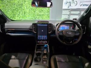 Ford Ranger 2.0 BiTurbo double cab XLT 4x4 - Image 11