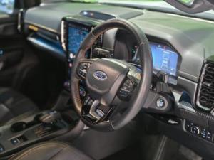 Ford Ranger 2.0 BiTurbo double cab XLT 4x4 - Image 15