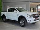 Thumbnail Ford Ranger 2.0 BiTurbo double cab XLT 4x4