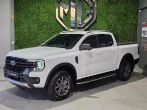 Ford Ranger 2.0 BiTurbo double cab XLT 4x4 - Image 2