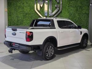 Ford Ranger 2.0 BiTurbo double cab XLT 4x4 - Image 3