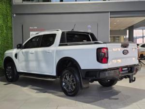 Ford Ranger 2.0 BiTurbo double cab XLT 4x4 - Image 4