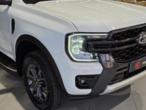 Ford Ranger 2.0 BiTurbo double cab XLT 4x4 - Image 5