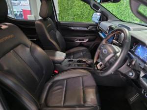 Ford Ranger 2.0 BiTurbo double cab XLT 4x4 - Image 9