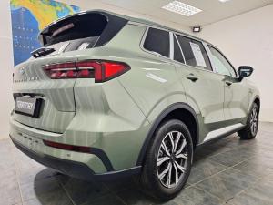 Ford Territory 1.8T Trend - Image 10