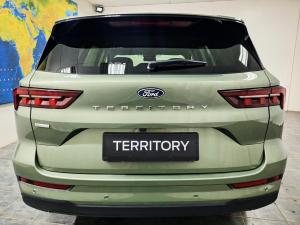 Ford Territory 1.8T Trend - Image 11