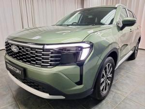 Ford Territory 1.8T Trend - Image 2