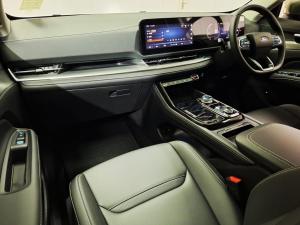 Ford Territory 1.8T Trend - Image 3