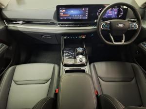 Ford Territory 1.8T Trend - Image 4