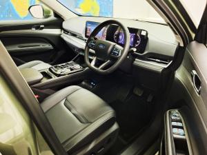 Ford Territory 1.8T Trend - Image 5