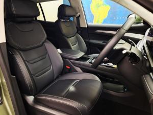 Ford Territory 1.8T Trend - Image 6