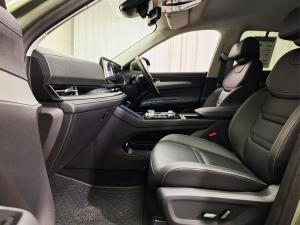 Ford Territory 1.8T Trend - Image 7