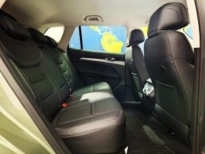 Ford Territory 1.8T Trend - Image 8