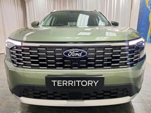 Ford Territory 1.8T Trend - Image 9