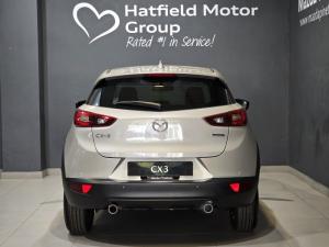 Mazda CX-3 2.0 Dynamic - Image 14