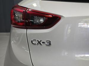 Mazda CX-3 2.0 Dynamic - Image 15