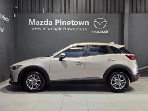 Mazda CX-3 2.0 Dynamic - Image 17