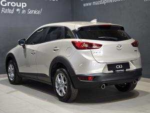 Mazda CX-3 2.0 Dynamic - Image 19