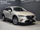 Thumbnail Mazda CX-3 2.0 Dynamic