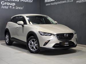 Mazda CX-3 2.0 Dynamic - Image 1