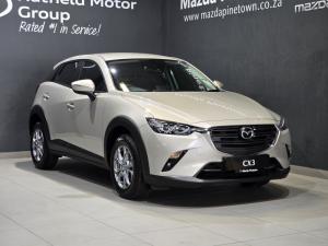 Mazda CX-3 2.0 Dynamic - Image 20