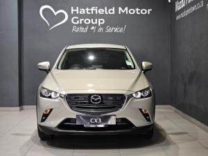 Mazda CX-3 2.0 Dynamic - Image 2