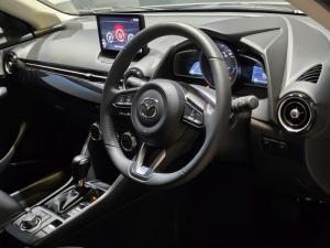 Mazda CX-3 2.0 Dynamic - Image 6