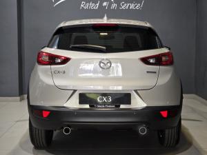 Mazda CX-3 2.0 Dynamic - Image 8