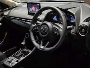 Mazda CX-3 2.0 Dynamic - Image 13