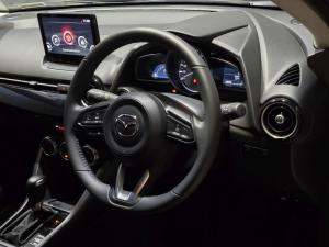 Mazda CX-3 2.0 Dynamic - Image 14